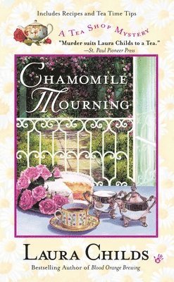 Chamomile Mourning 1