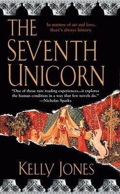 The Seventh Unicorn 1