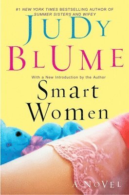 Judy Blume - Smart Women, Häftad