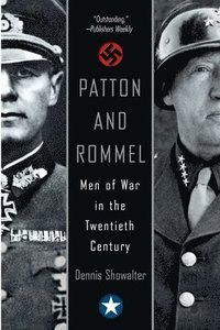 bokomslag Patton and Rommel