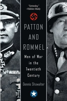 Patton and Rommel 1