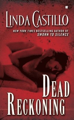 bokomslag Dead Reckoning