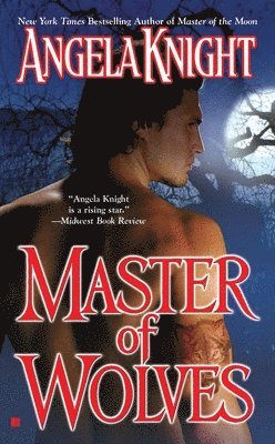 Master of Wolves 1