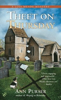 Theft on Thursday 1