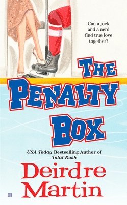 The Penalty Box 1