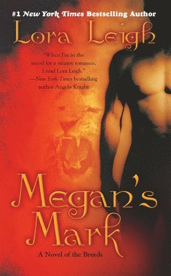 Megan's Mark 1