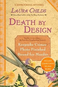 bokomslag Death By Design