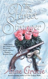 bokomslag The Perfect Stranger