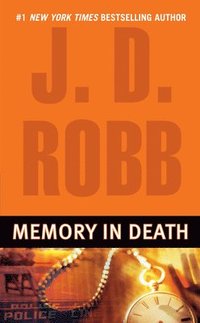 bokomslag Memory in Death