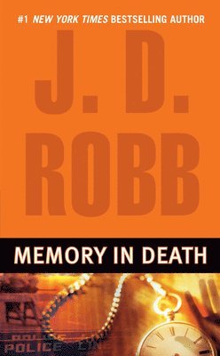bokomslag Memory in Death