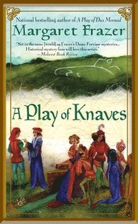 bokomslag A Play of Knaves