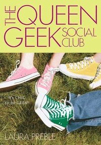 bokomslag The Queen Geek Social Club
