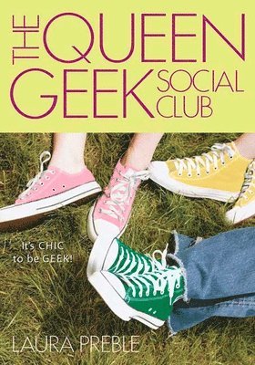 The Queen Geek Social Club 1