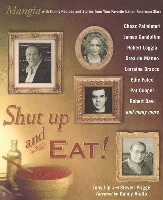 Shut Up and Eat! 1