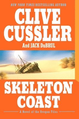 Skeleton Coast 1