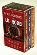 bokomslag J.D. Robb Box Set