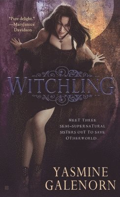 Witchling 1