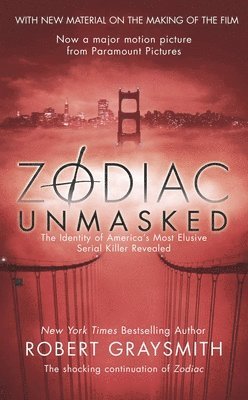 Zodiac Unmasked 1