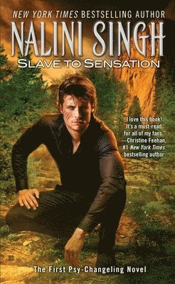 Slave to Sensation 1