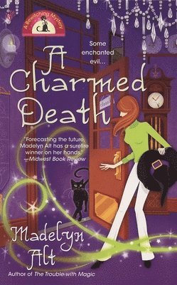 A Charmed Death 1