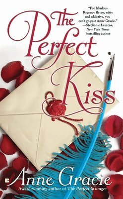 The Perfect Kiss 1