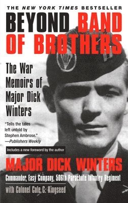 Beyond Band of Brothers 1