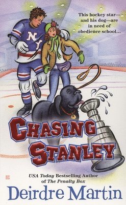 Chasing Stanley 1