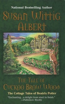 Susan Wittig Albert - The Tale of Cuckoo Brow Wood, Pocket