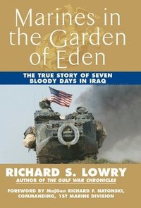 bokomslag Marines in the Garden of Eden