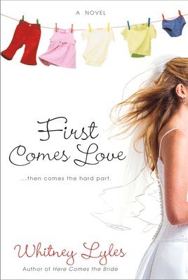 First Comes Love 1