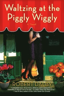 Waltzing at the Piggly Wiggly 1