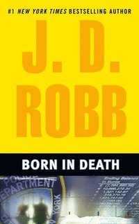bokomslag Born in Death