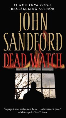 John Sandford - Dead Watch, Pocket