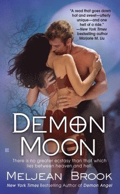 Demon Moon 1