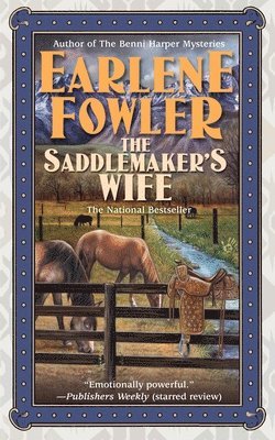 The Saddlemaker's Wife 1