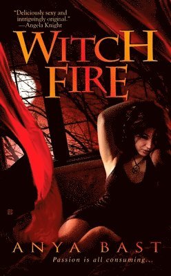 Witch Fire 1