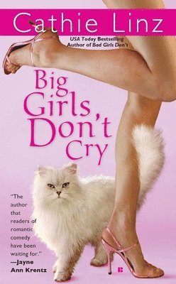 Big Girls Don't Cry 1