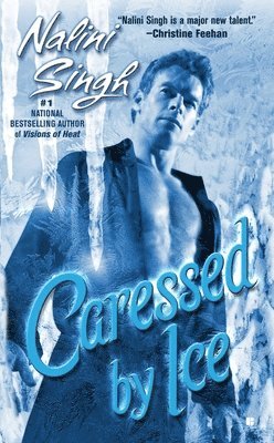 Nalini Singh - Caressed by Ice, Pocket