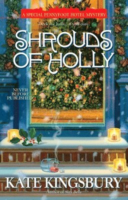 Shrouds of Holly 1