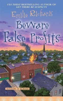 bokomslag Beware False Profits