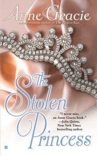 bokomslag Stolen Princess