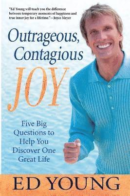 Ed Young - Outrageous, Contagious Joy, Häftad