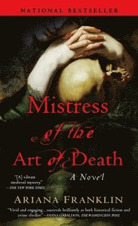 bokomslag Mistress of the Art of Death