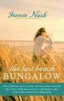 bokomslag The Last Beach Bungalow
