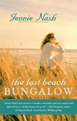 The Last Beach Bungalow 1