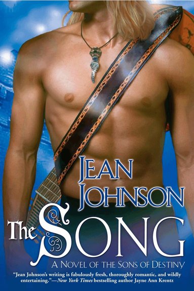 Jean Johnson - Song, Häftad