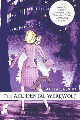 The Accidental Werewolf 1