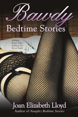bokomslag Bawdy Bedtime Stories