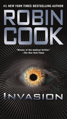 Robin Cook - Invasion, Pocket