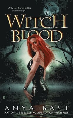 Witch Blood 1